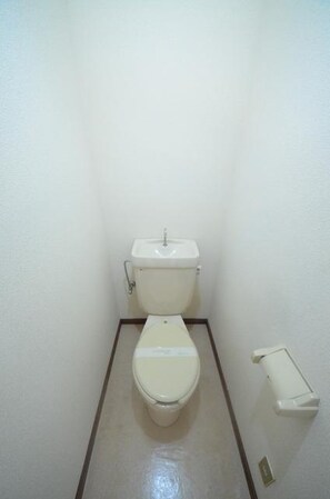 ホーエイハイムの物件内観写真